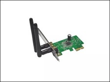 Wireless 802.11N 300Mbps WF-2113 WiFi LAN PCI-E Adapter