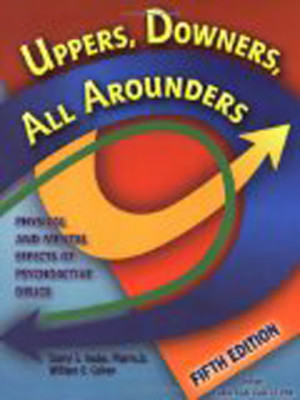 Uppers Downers All Arounders  - by Inaba