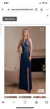 Jasmine Gown