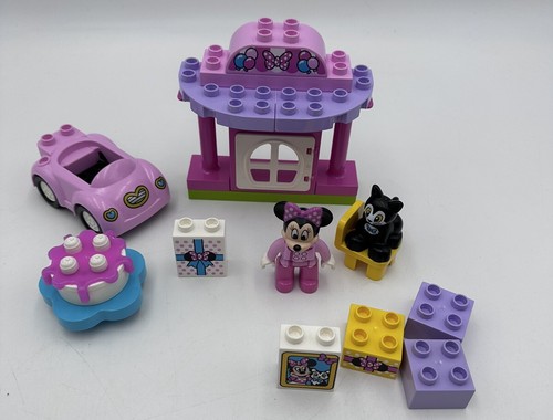 Lego Duplo Disney 10873 Minnie’s Birthday Party 100% complete, without box - Picture 5 of 5