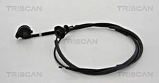 TRISCAN Hood Cable For RENAULT Laguna II Grandtour 8200000964