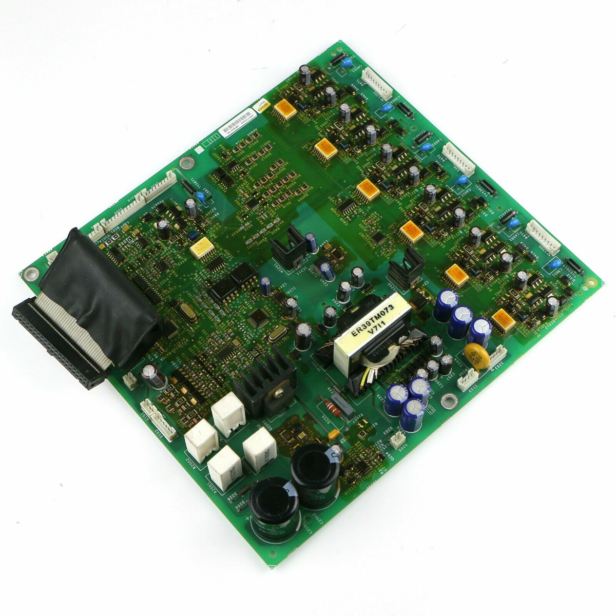 1PC New Power Driver Board 75KW for Toshiba VF-AS1 VF-PS1