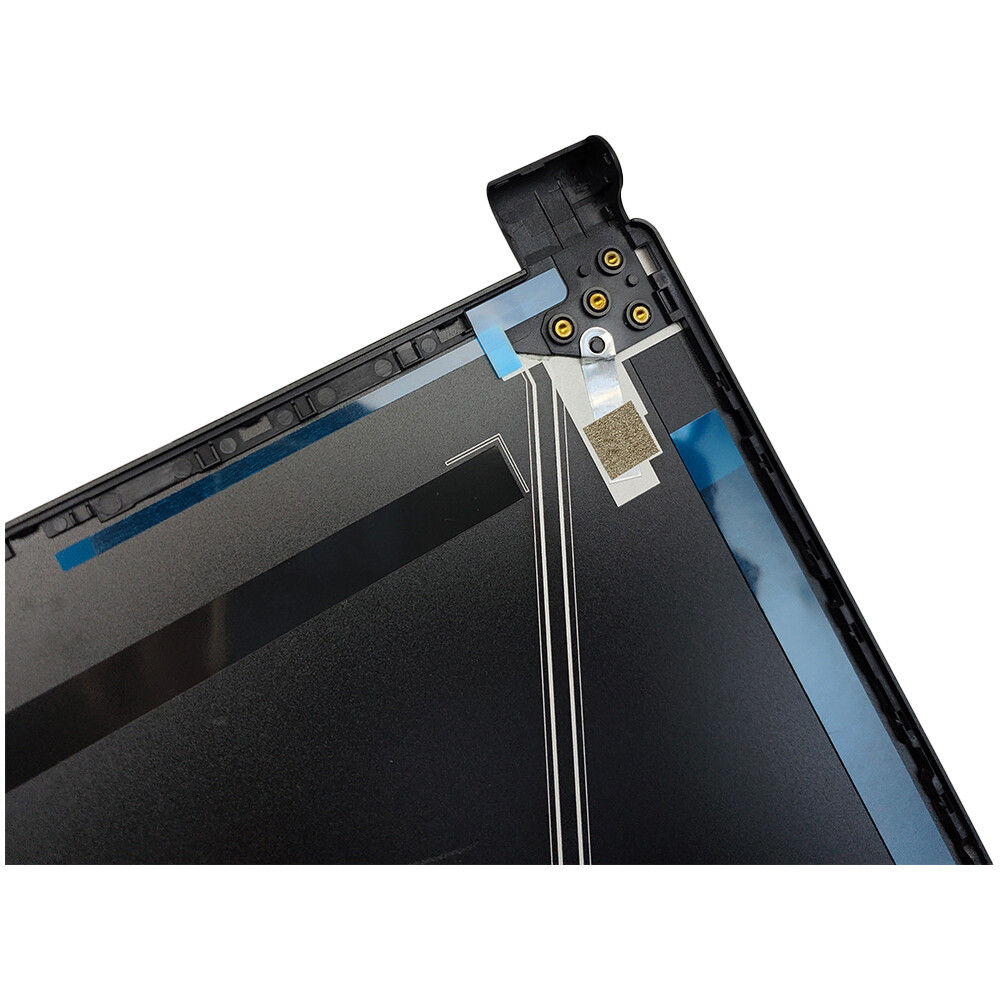 Cover Posteriore Superiore LCD Per MSI Stealth 15M MS-1562 MS-1563 – Blu Scuro 307563A411Y