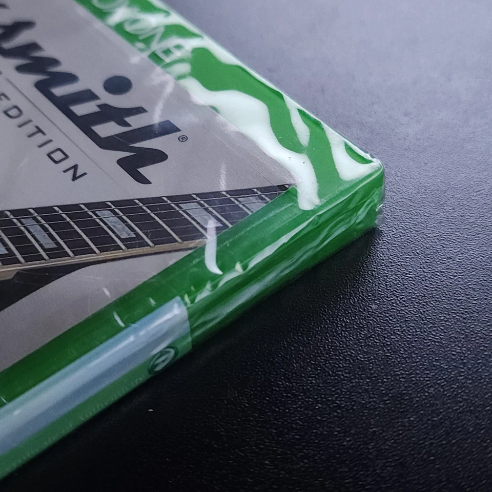 Rocksmith 2014 Edition Xbox One - New, Sealed, Y-Fold Good shape NO CABLE - Image 3 of 4