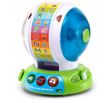 Alphabet  Zoo Sounds Spin Sing Animal Names Sound Playful Music Learning Modes