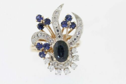 Mtrolls Anello in alessandrite naturale non riscaldato certificato 2,00 Ratti 2,50 carati A+ di qualità A+ placcato argento, per donne e uomini (certificato lab), piccolo, in argento Sterling, Small