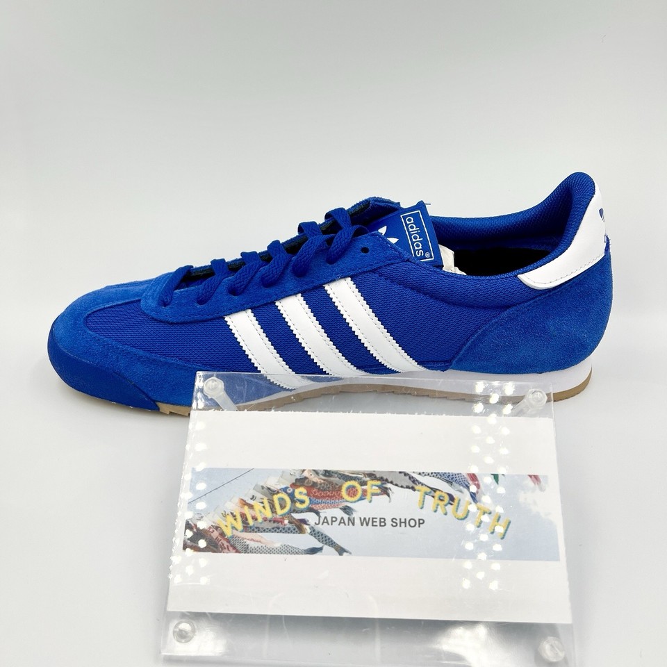 adidas Originals R71 IH1325 Team Royal Blue/Footwear White/Gold ...