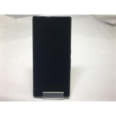 FUJITSU ARROWS NX9 F-52A 5G 128GB/8GB RAM Android Phone Unlocked