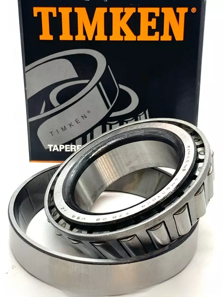 Timken SET37, SET 37 (LM603049/LM603011) Bearing | eBay
