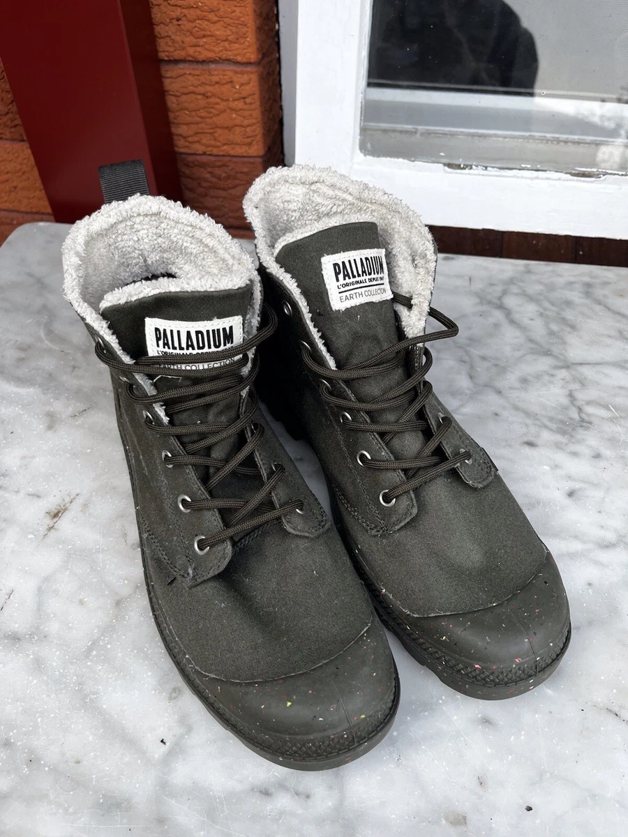 Palladium us pampa cheap