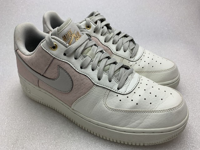 nike air force 1 lv8 sail