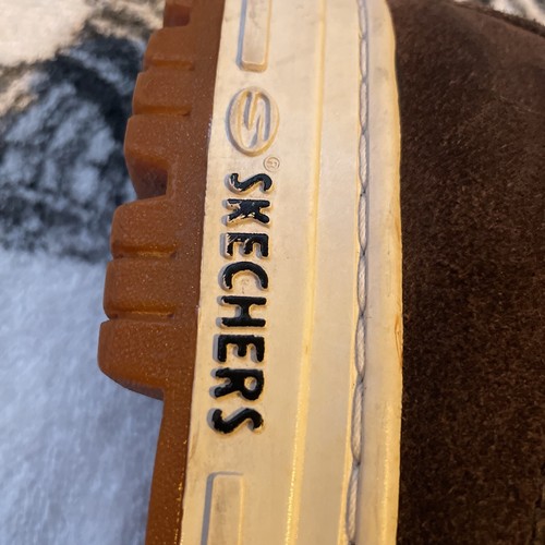 Vintage Y2K Sketchers Platform Shoes Women Size 6 - Picture 6 of 16