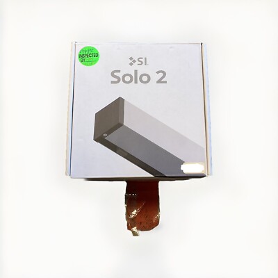 Screen Innovations Solo 2 Connect