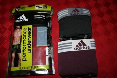 adidas quick dry underwear