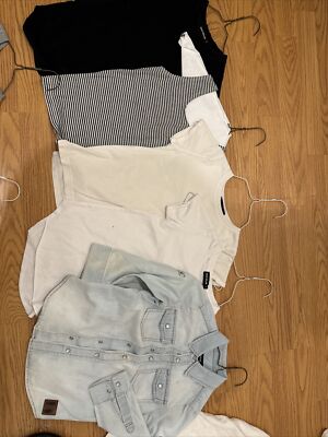 Beau Hudson Kids Size 3