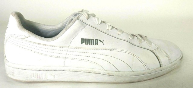 mens puma shoes size 13