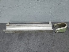 Greenlee 882 Follow Bar and Saddle 2" OD