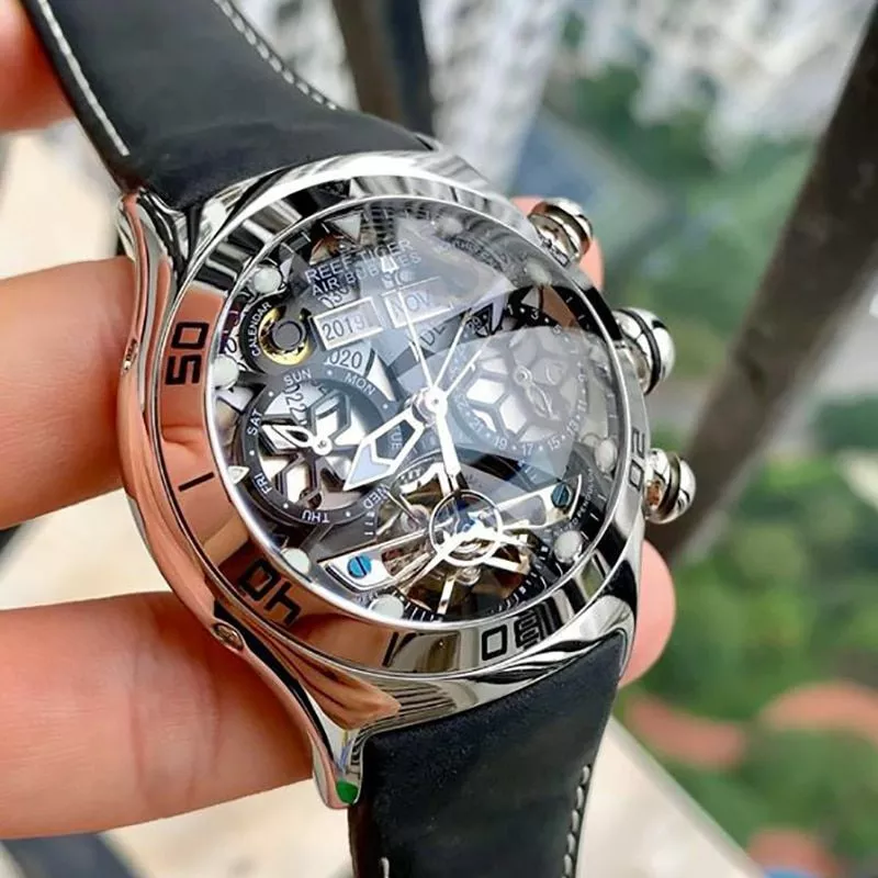 Best waterproof luxury watches top