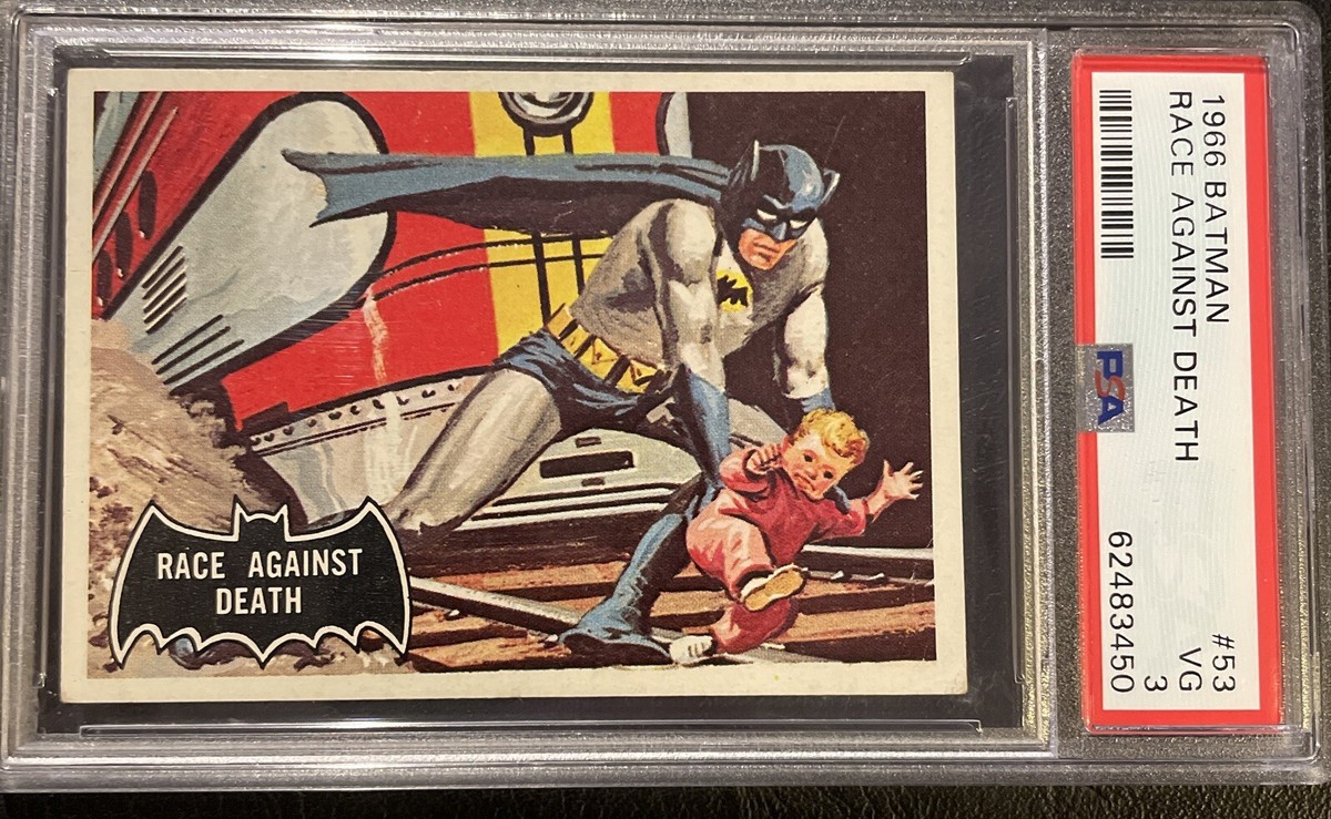 バットマン　カード　BATMAN　CARD　topps s-l400.jpg