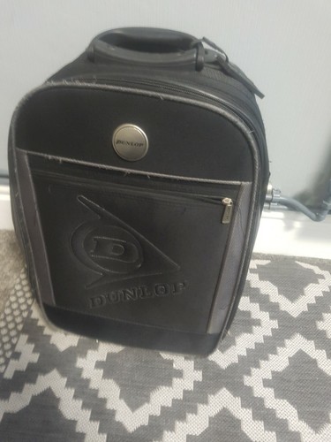 يضحك dunlop suitcase - love2tour 