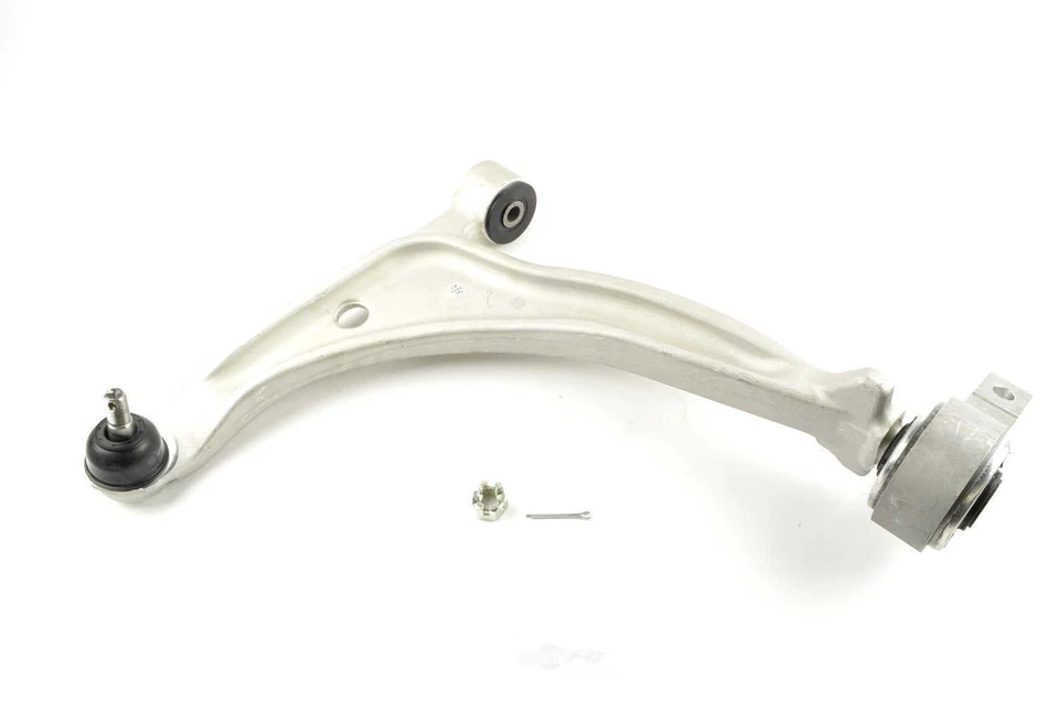 Braço de controle de suspensão e conjunto de junta esférica XRF K620167 - Imagem 3 de 3