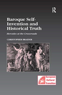 Baroque Self-Invention and Historical Truth: Hercules a -  NEW Christopher Bra 2