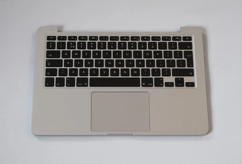 2015 Top Case Assembly Macbook Pro 15" A1398 INT KEYBOARD