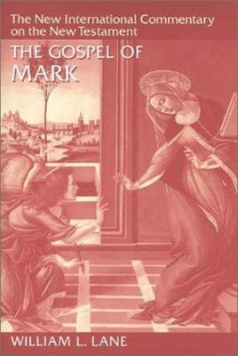 Gospel According to Mark : The English Text With Introduction, Exposition, an...