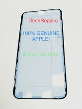 APPLE iPhone XS MAX Waterproof Seal, Frame LCD TAPE REAL STRONGEST ADHESIVE A