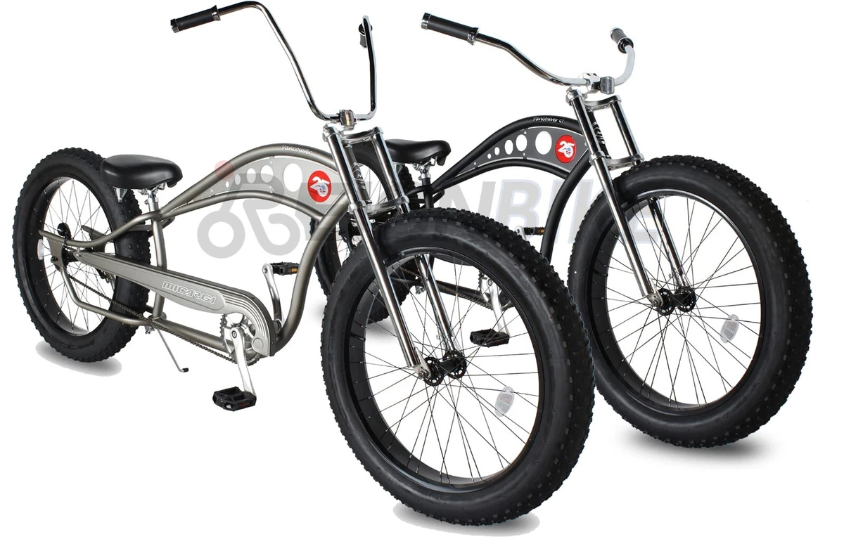 Bikes on ebay deals