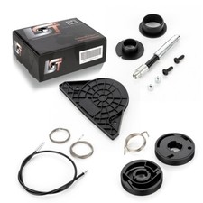 Ricambi Per Porta Scorrevole Elettrica Sinistra Per VW T5 7H 7E T6 Transporter