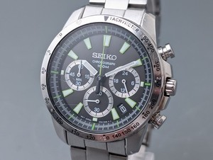Seiko 6t63 | eBay