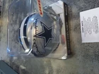 Randy White Signed Mini Helmet Cowboys Hall Of Fame