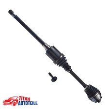 Antriebswelle vorne rechts BMW 5 7 Gran Turismo + Automatik Schalt XDRIVE