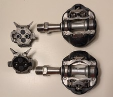 Speedplay Syzr Stainless Steel Pedals Road MTB Bike XC Cyclocross 