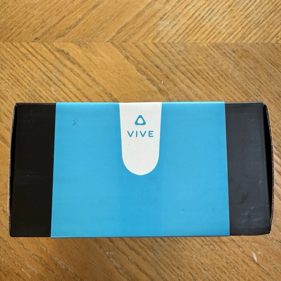 HTC Controller for VIVE / VIVE PRO VR Wand #99HAFR001-00  OEM Charger SEALED NEW - Image 2 of 4