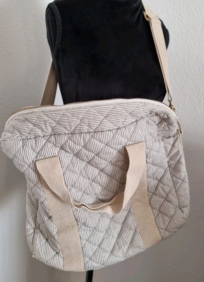 Cam Cam Copenhagen Wickeltasche L Wickel-Tasche Tasche Babytasche Baby hazel