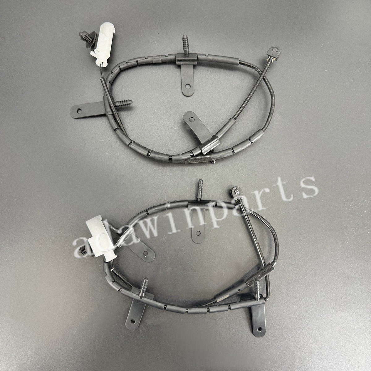 Aston Martin V8 Vantage Front Brake pad kits Set P/N 7G432D007AA