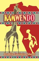 Josephine Cunnington Edwards | Kamwendo | Taschenbuch | Englisch (2006)