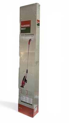 Gardens Best Strauchschere AGS70