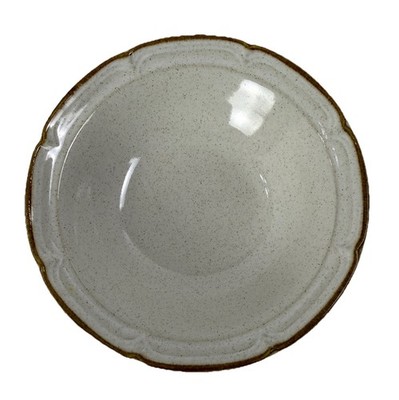 Hearthside Baroque 6.5  Bowl Perfect Mint - 9 available Combine Ship & Save!