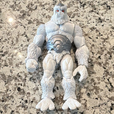 XEMNU BAF 100 Complete Marvel Legends Compound Hulk Archenemy
