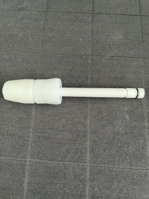 Omnifit Column Plunger / End Plug Assembly   Compatible with GE/Cytiva?