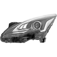 Diederichs 4235485 Hauptscheinwerfer Links FüR Peugeot 5008 (0U_, 0E_) 2013-