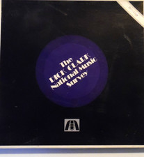 Dec. 18 1982 Dick Clark National Music Survey-3lp-Brian Setzer, Tom Petty