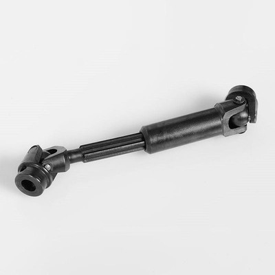 RC CVD-Getriebewelle 65MM bis 85MM für 1/14 Remote Control Sattelzugmaschine