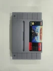 New ListingSnes UN Squadron Super Nintendo SNES Cartridge Only Authentic Capcom Tested