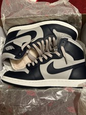 Jordan 1 Retro '85 High Georgetown for Sale | Authenticity Jordan 1 Retro '85 High Georgetown for Sale | Authenticity