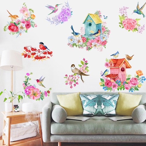 Sticker mural texte et citation pour chambre d'enfant