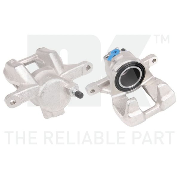 NK Bremssattel Bremszange Vorderachse Links Passend FüR Mazda MX-5 | 2132171-image